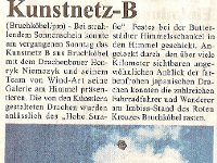 Bruchköbeler Kurier 16.9.2009